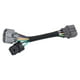 thumbnail image 5 of C154 A002, Distributor Jumper Harness Anti Crack Flexible Wear Resistant 8 Pin OBD2 To OBD1 Distributor Adapter Harness Professional For Car ANGGREK Otros, 5 of 8