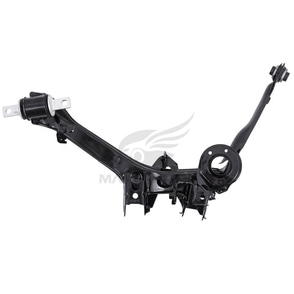 Left Rear Lower Suspension Control Arm for Honda Civic 2006-2011 52371SNAA06