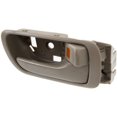 thumbnail image 2 of Geelife Interior Door Handle For 02-06 Toyota Camry Front or Rear Right Beige Plastic, 2 of 8