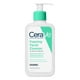 thumbnail image 1 of Halloween Clearance CeraVe Foaming Facial Cleanser, Daily Face Wash for Normal to Oily Skin, 8 fl oz., 1 of 7