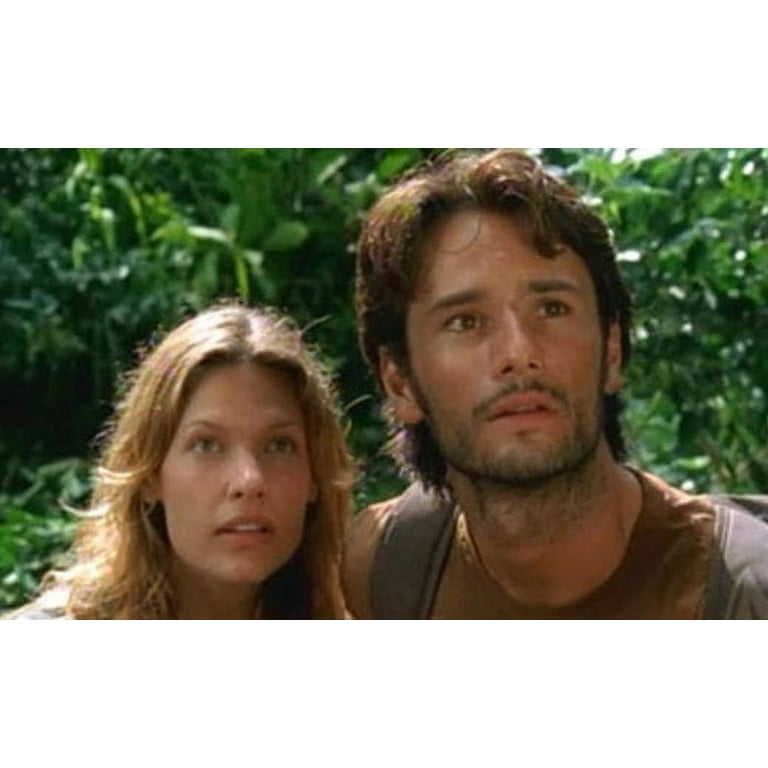Lost: The Complete Third Season (Blu-ray) - Walmart.com