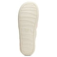 thumbnail image 6 of Floopi Women's Super Soft French Terry Upper/Insole Closed Toe Clog Slipper W/Felt Collar Trim Slipper W/ Memory Foam, 6 of 6