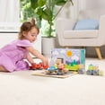 thumbnail image 3 of Melissa & Doug PS Building Set - Vehicles, 3 of 9