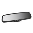 thumbnail image 4 of Monitor de espejo retrovisor, espejo retrovisor de automóvil de 4,3 pulgadas, monitor de visión trasera, durabilidad probada en el tiempo, 4 of 9