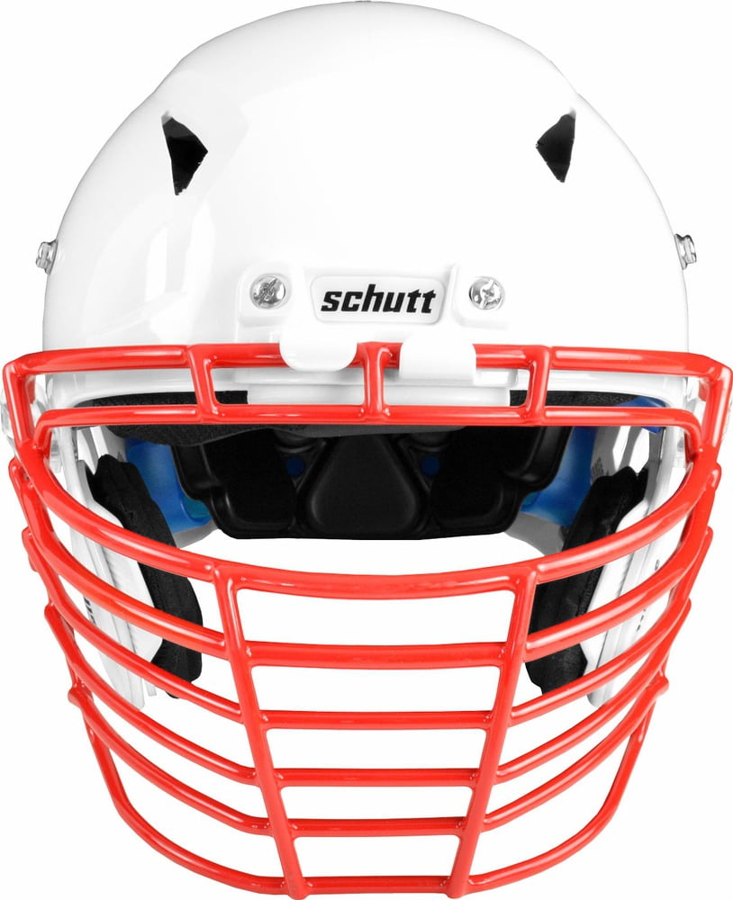 SHS Titanium Football Facemask 