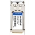 thumbnail image 4 of AddOn Ciena XCVR-S80W54-100-I Compatible TAA 10GBase-DWDM SFP+ Transceiver C-Band 100GHz (SMF, 1534.25nm, 100km, LC, DOM, -40 to 85C), 4 of 8