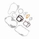 thumbnail image 5 of 50 70 90 110cc 125cc Engine Cylinder Head Stator Clutch Intake Gasket Seal Set Fit for Honda, 5 of 9