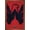 Bronze Framed Version, variant on NHL Washington Capitals - Logo 25 Wall Poster, 14.725" x 22.375"
