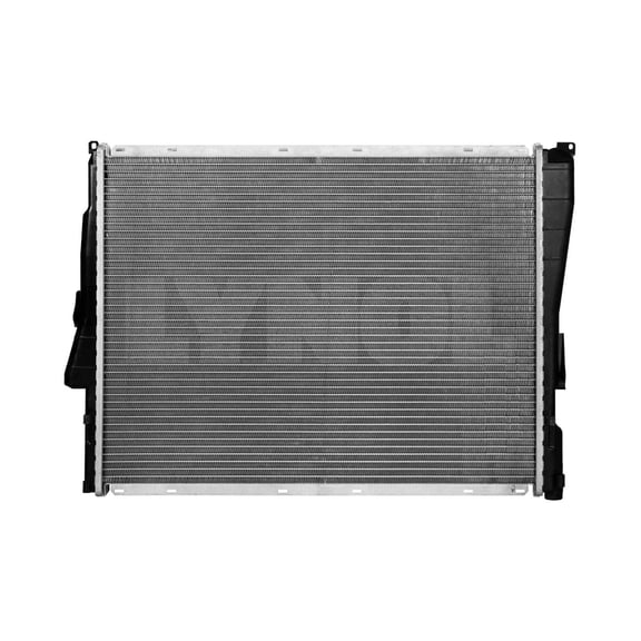 Radiator for BMW Z4, 320i, 325Ci, 325i, 325xi, 330Ci, 330i, 330xi, 323... QL