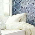 thumbnail image 5 of Bed of Roses Peel & Stick Wallpaper, 5 of 37