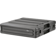 SKB 2U Space Roto Molded Rack