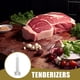 thumbnail image 3 of Mazo de cocina redondo para pollo, martillo para cerdo, mazo de cocina, ablandador de carne, máquina ablandadora de carne, herramientas para accesorios de cocina, 3 of 7