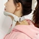 thumbnail image 3 of Dispositivo de Cervical Zulema Soporte de abrazadera cuello collarín para lectura Aprendizaje Adultos Blanco, 3 of 8