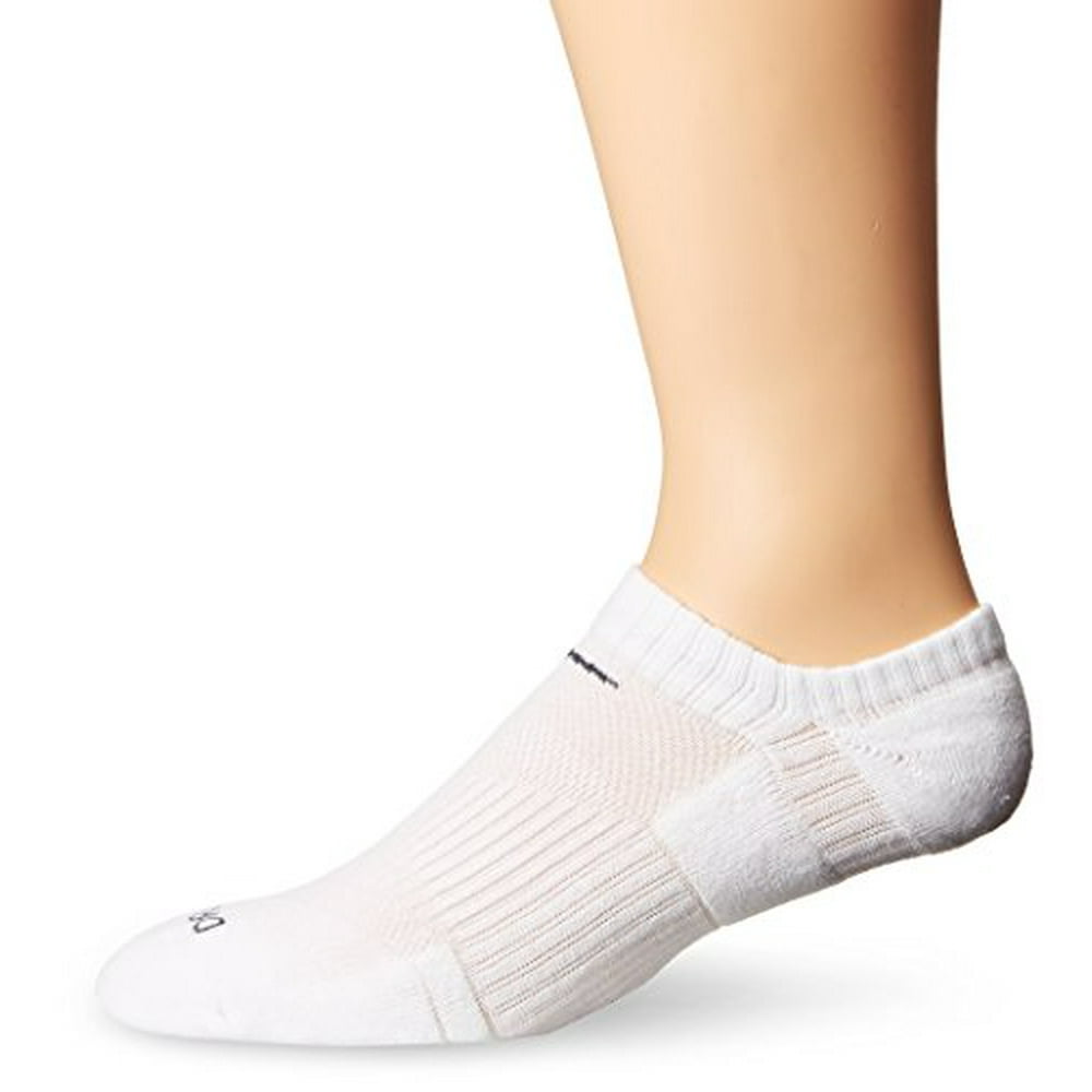 Nike Nike Men's Low Cut DriFit Cotton Cushioned Socks Large (shoe