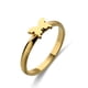 thumbnail image 1 of Pareja anillos boda a juego amistad joyería accesorios regalos para amigo/novia (paquete de 2) ZefeiWu 8390613826978, 1 of 1
