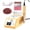 Gold, variant on Professional Finger Toe Nail Care Electric Nail Drill Machine Manicure Pedicure,Gold