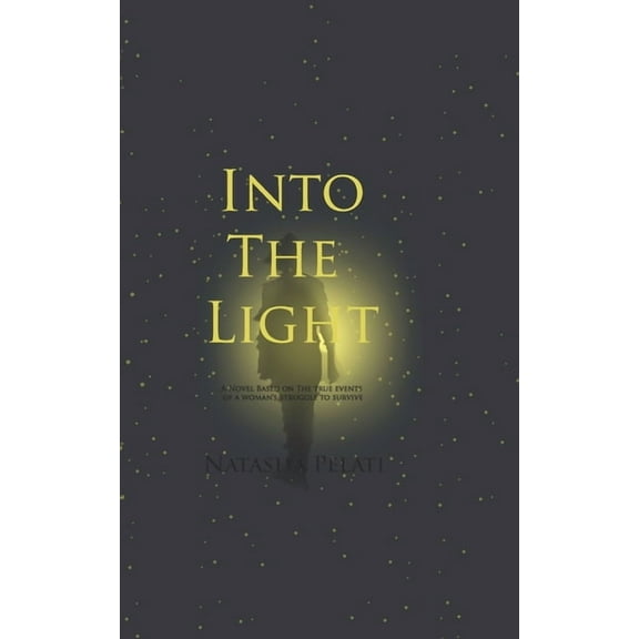 Into the Light (Paperback)