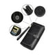 thumbnail image 4 of Cartera Para Mujer Gran Capacidad, billetera Con Bloqueo Rfid negra, 4 of 4