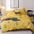 thumbnail image 3 of Ropa de cama Juego de edredón Funda nórdica, 3 of 5