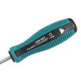 thumbnail image 4 of 4mm Non-Magnetic Tip Six Point Hex Nut Driver with 3-Inch Round Shaft, 4 of 4