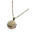 thumbnail image 4 of MEDALLA DE VIRGEN DE GUADALUPE LUXURY Y CADENA DE ORO LAMINADO, 4 of 5