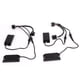thumbnail image 4 of Decodificador de doble resistencia, luz antiniebla H4, resistencias antiparpadeo divididas, decodificador de error de advertencia, rendimiento comprobado, 4 of 9