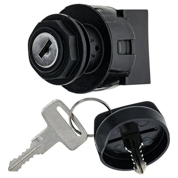 Niche Ignition Switch Key for Polaris Sportsman Ranger XP 900 4011002 ATV 519-CIS2225A