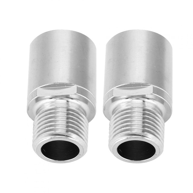 Simple Structure Bike Pedal Extender Bicycle Pedal Extender Durable For Mountain Bikes Mainstream Bike Cycling Road Bikes