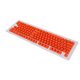 thumbnail image 4 of Teclas PBT ANGGREK Apariencia Mate Altura OEM Para Teclados mecánicos, 4 of 8