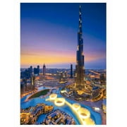 Buri Khalifa, United Arab Emirates