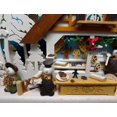 thumbnail image 3 of Boulangerie 3D Christmas Fabriquée à la Main par RATAGS, 3 of 9