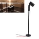 thumbnail image 4 of Luces de Escuparate de Joyería Mini Proyector FOCO DE PIE FOCOS LED VITRINA MINI LUZ GIRATORIA FOCO Interior para Joyería, 4 of 7