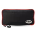 thumbnail image 1 of Convenient Folding Shockproof Multifunctional Thickened Filter Sleeve Filter Storage Pouch Lens Filter Bag Finishing Bag, 1 of 8
