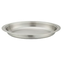 Winco Food Pan for 202