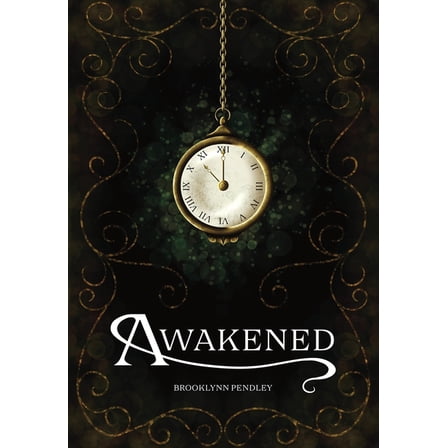 Awakened, (Hardcover)