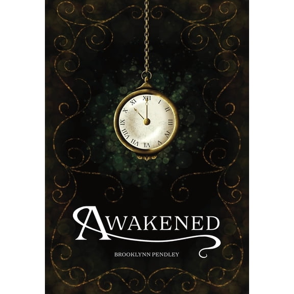 Awakened, (Hardcover)