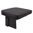 thumbnail image 1 of Heating Pad Cushion, Heating  Stadium Cushion Washable 3 Heat Gears Warm Portable  For Outdoor Sports, 1 of 8