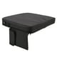 thumbnail image 4 of Cojín De Almohadilla Térmica, 3 Engranajes Térmicos, Asiento Térmico, Cojín Para Estadio, Lavable En Caliente Para Deportes Al Aire, 4 of 7