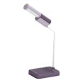 thumbnail image 2 of cindykaewly Lámpara de escritorio Luz de mesa USB Recargable Cuidado de los ojos para la oficina en el hogar Violeta jinwen Lámpara de escritorio, 2 of 4