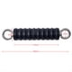 thumbnail image 3 of Empuje Hacia Abajo de Gimnasio Único Fuerza de Tríceps Agarres de Mano para Máquina de Cables Accesorio Brazo Equipo de Fitness, 3 of 5