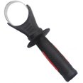 thumbnail image 1 of Adjustable Hammer Drill Handle For Rotating Electric Tool Accessories .(black)(1pcs), 1 of 5