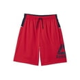 thumbnail image 5 of Reebok Boy's Active Performance Shorts, Sizes 4-18, 5 of 6