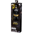 thumbnail image 2 of Batman, The Dark Knight Batman Action Figure, 12-inch, 85th Anniversary Limited Edition Collectible Kids Toys for Boys and Girls Ages 3 and Up, 2 of 6