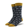 thumbnail image 1 of Chaussettes pour Hommes Keep Out, 1 of 3