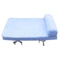 thumbnail image 1 of Pet Foam Pad Washable Detachable Rectangle Pet Cushion Pad Pet Cushion Mat, 1 of 4