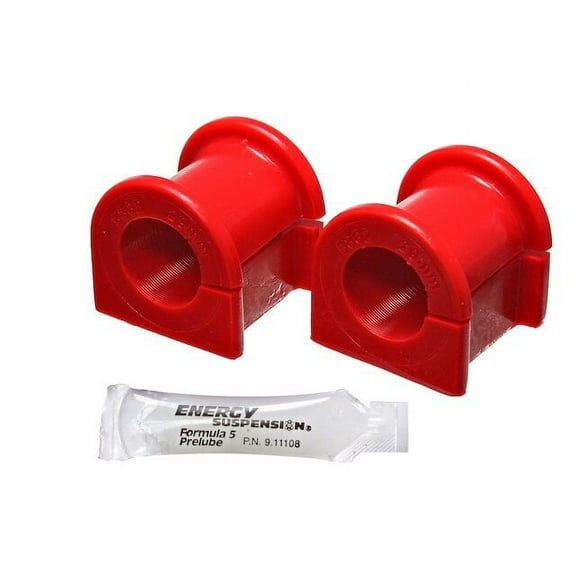 Front Sway Bar Bushing Kit - Compatible with 2003 - 2009 Toyota 4Runner 2004 2005 2006 2007 2008