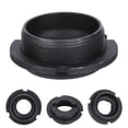 thumbnail image 3 of Khall Adaptateur de Roue Libre pour Vélo Électrique, 2 Pcs Adaptateur de Roue Libre DIY pour Vélo Électrique Scooter, Adaptateur de Roue Libre, 3 of 8
