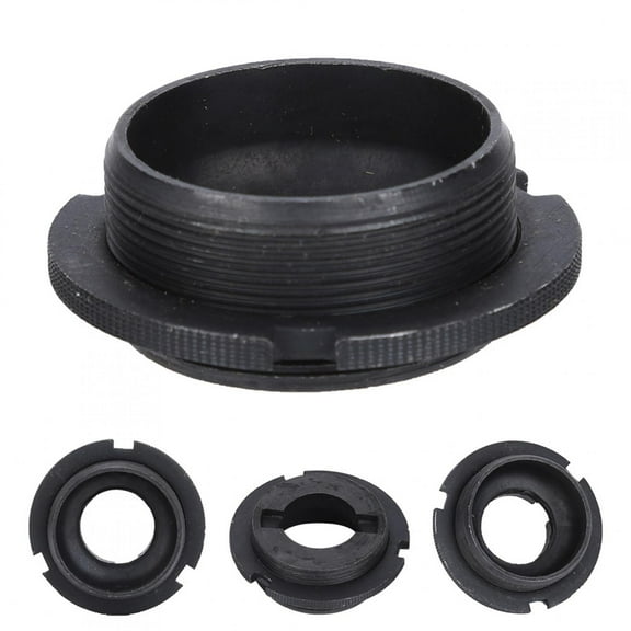 2pcs Freewheel Adapter DIY E Bike Freewheel Adapter for Electric Bicycle Scooter