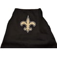 thumbnail image 2 of New Orleans Saints Apron and Chef Hat Set, 2 of 4