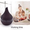 thumbnail image 3 of Agiferg Air Aroma Essential Oil Diffuser LED Aroma Aromatherapy Humidifier, 3 of 5
